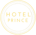 Hotel Prince Logo
