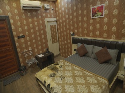 Executive Classic Room Hotel Prince