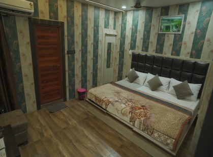 Grand Family Triple Hotel Prince