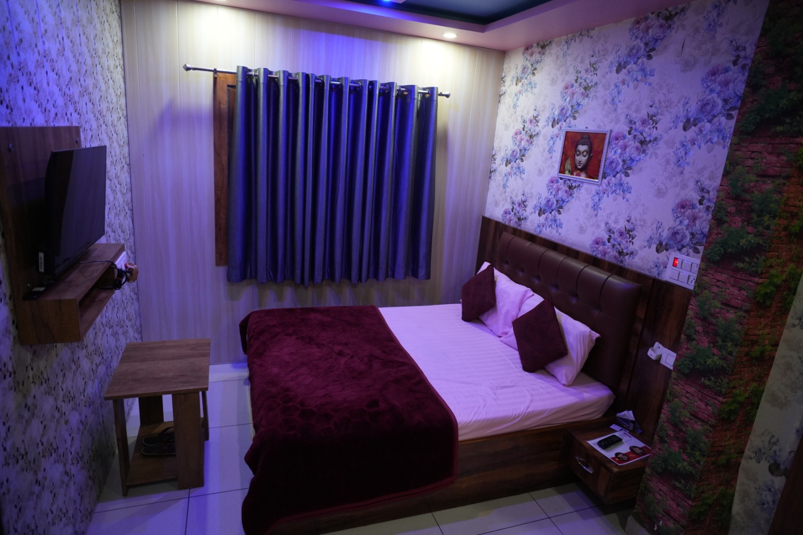 Standard Non AC Room